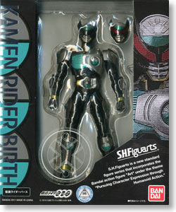 Kamen Rider Birth S.H.Figuarts