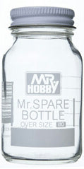 Mr. Spare Bottle XL 80ml Mr.Hobby