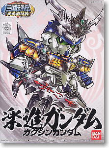 SD Gakushin Gundam