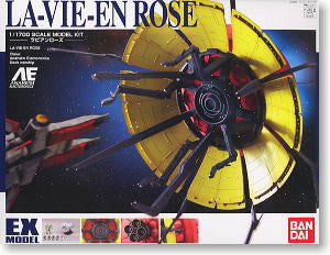 #30 LA-VIE-EN Rose 1/1700 EX
