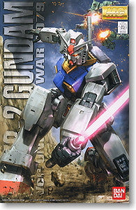 MG 1/100 RX-78-2 Gundam Ver. O.Y.W – R4LUS