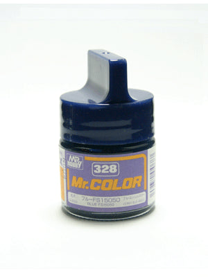 Mr. Color 328 Blue FS15050 Gloss