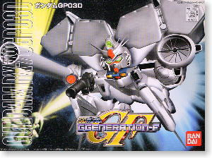 SD Gundam RX78 GP03D