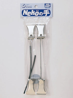 Mr. Almighty Clip Mr.Hobby