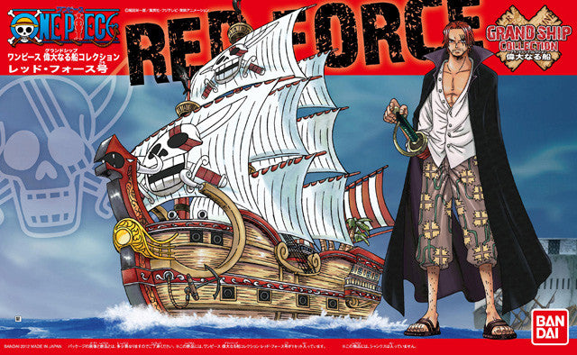 One Piece Kits