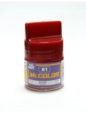 Mr. Color 81 Russet Gloss