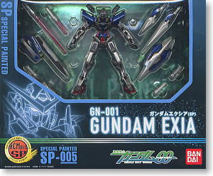 #SP-005 Gundam EXIA 1/200 HCM-PRO