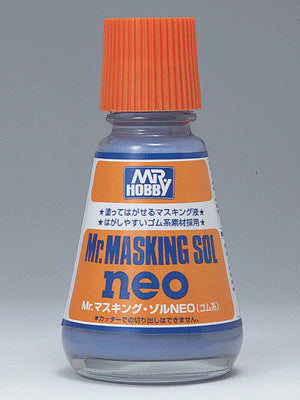 Mr. Masking Sol Neo Mr.Hobby
