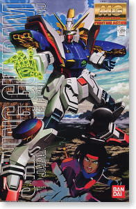 MG 1/100 Shinning Gundam