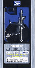 Mr. Procon Boy WA Trigger Type 0.3mm Mr.Hobby