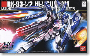 HGUC 1/144 #95 Hi-nu Gundam