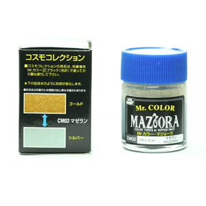 Mr. Color CM02 Mazeran Mazora