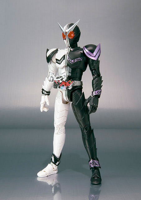 Kamen Rider Double Fang Joker S.H.Figurearts