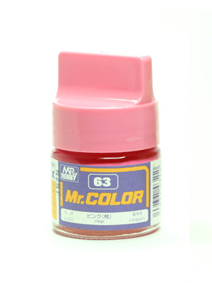 Mr. Color 63 Pink Gloss