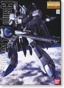 MG 1/100 Zeta Plus C1