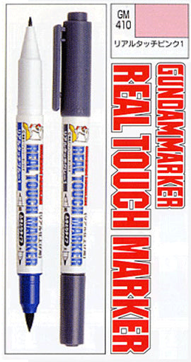 Real Touch Marker Pink GM410