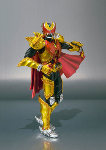 Kamen Rider Kiva Emperor Form S.H.F.Figurearts