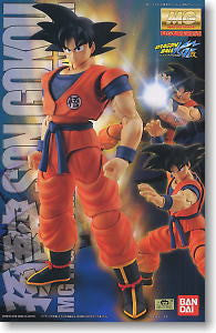 MG Figure-Rise 1/8 Son Goku