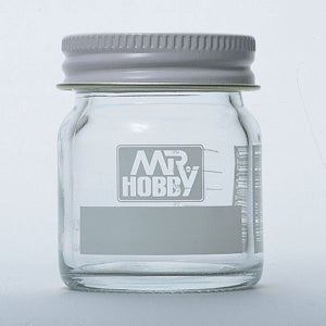 Mr. Spare Bottle 40ml Mr.Hobby