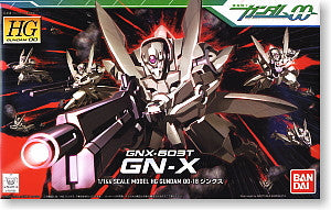HG 1/144 GN-X
