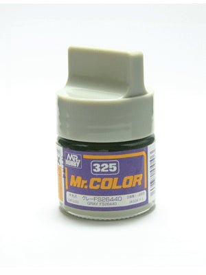Mr. Color 325 Gray FS26440 Semi Gloss
