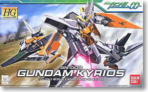 HG 1/144 Gundam kyrios