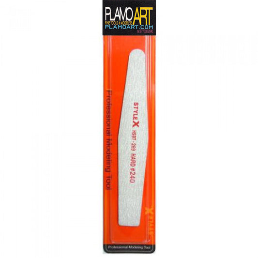 Sand Stick Hard 240 PLAMO ART