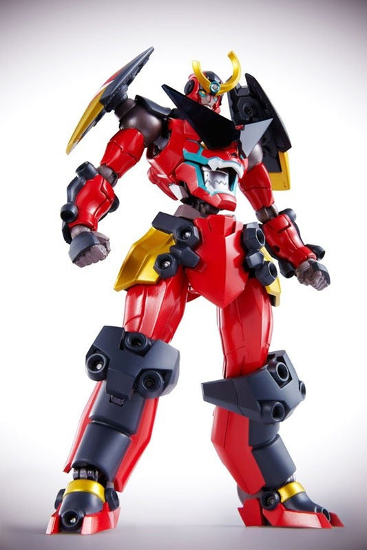 Gurren Lagann - Super Robot Chogokin