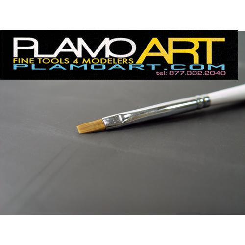 Basic Brush #3 PLAMO ART
