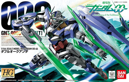 HG 1/144 00 Qan[T]