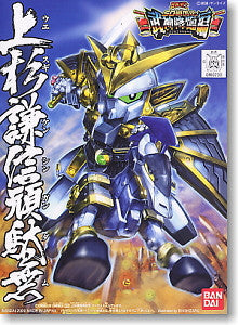 BB332 Uesugi Kenshin Gundam