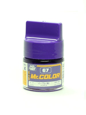 Mr. Color 67 Purple Gloss