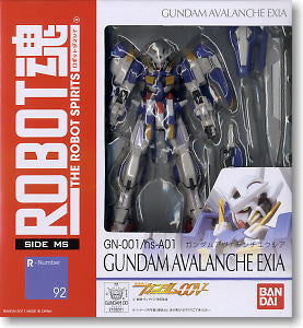 #092 Gundam Avalanche Exia Robot Spirits