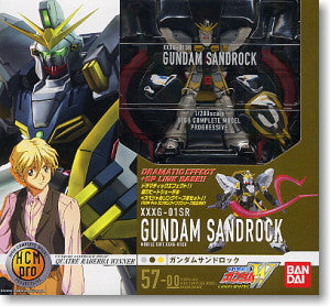 #57-00 Gundam Sandrock 1/200 HCM-PRO