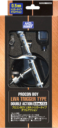Mr. Procon Boy LWA Trigger Type 0.5mm Mr.Hobby