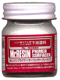 Mr. Resin Primer Surfacer Bottle Mr. Hobby