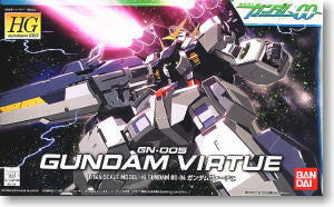 HG 1/144 Gundam Virtue