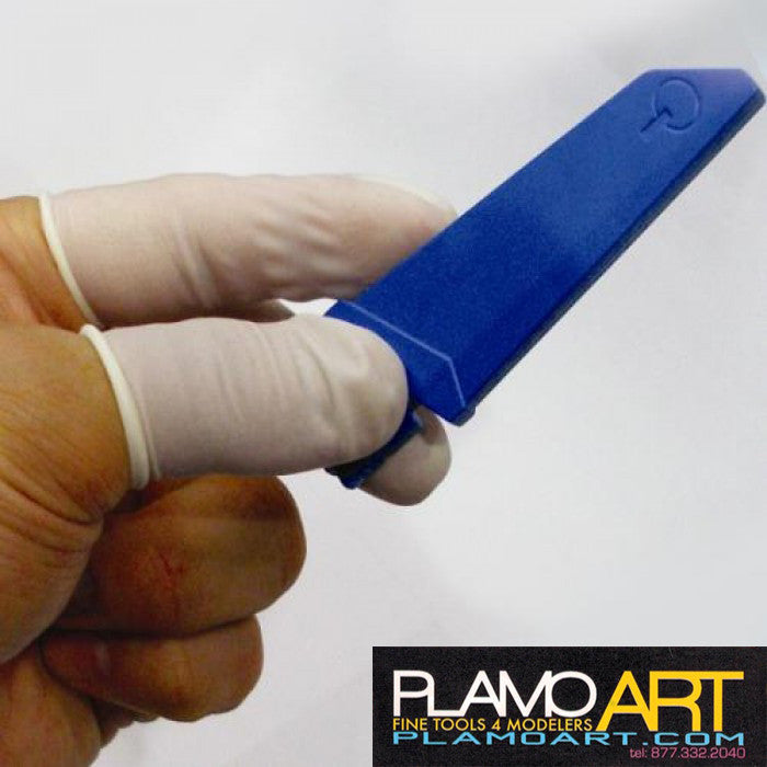 Finger Glove (15pcs) PLAMO ART