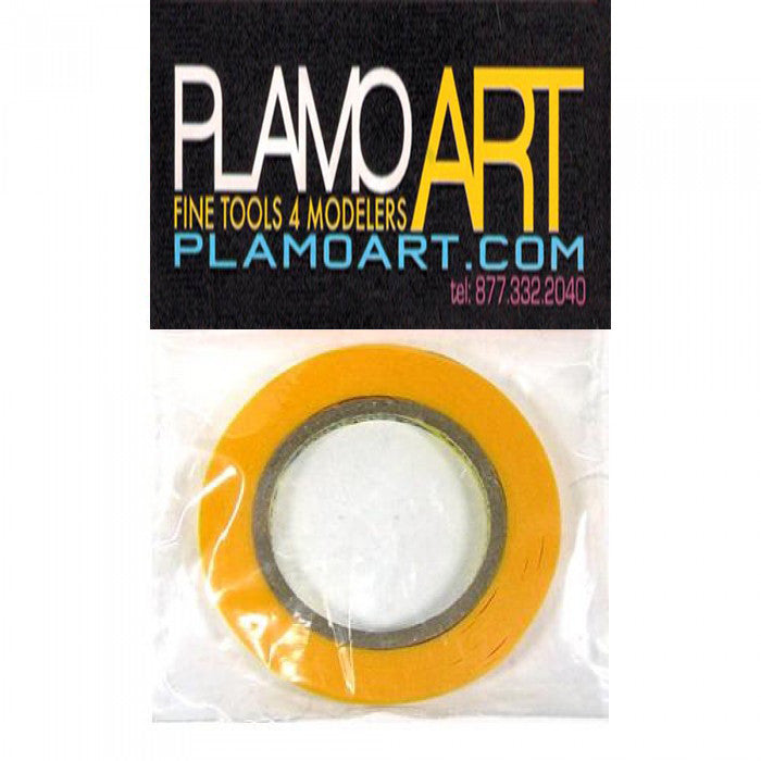Masking Tape 24mm Refill PLAMO ART