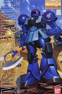 MG 1/100 Zaku I Ramba Ral Custom