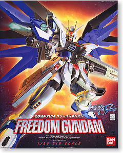 NG 1/60 Freedom Gundam