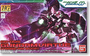 HG 1/144 Gundam Virtue Trans-am