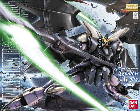 MG 1/100 Gundam DeathScythe Hell Custom Ver. EW