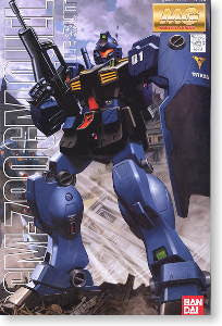 MG 1/100 RGM Quel