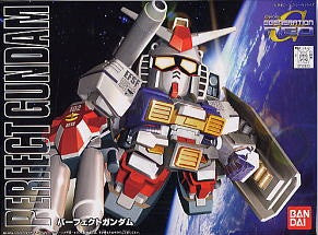 SD Perfect Gundam