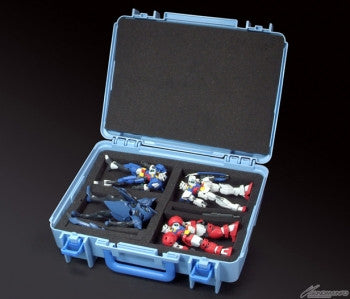 Gundam AGE Carry Case DX