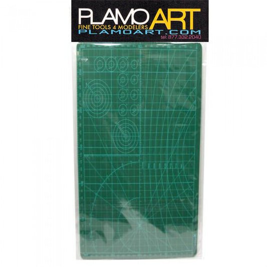 Cutting Mat PLAMO ART