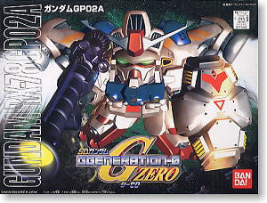 SD Gundam GP02A