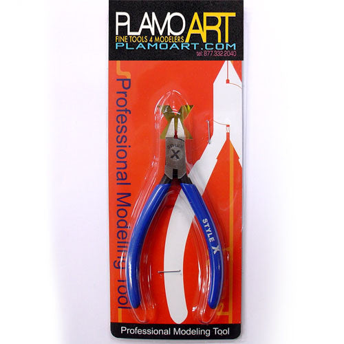 Premium Modeling Side Cutter PLAMO ART