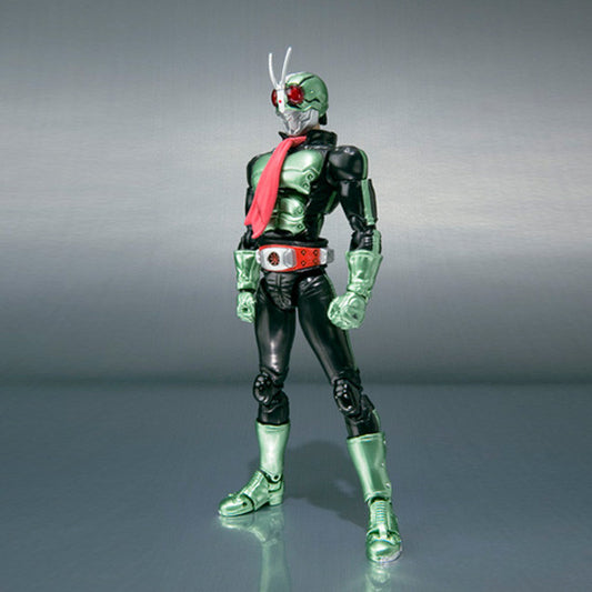 Kamen Rider 2 (The First Ver.) S.H.Figuarts